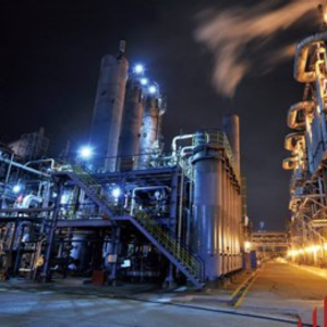 Oil Refining